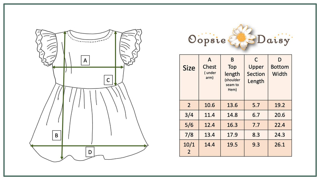 Kids White Double Ruffle Flutter Sleeve Spring Summer Shirt